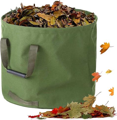 Amazon.ca: Yard Waste Bags