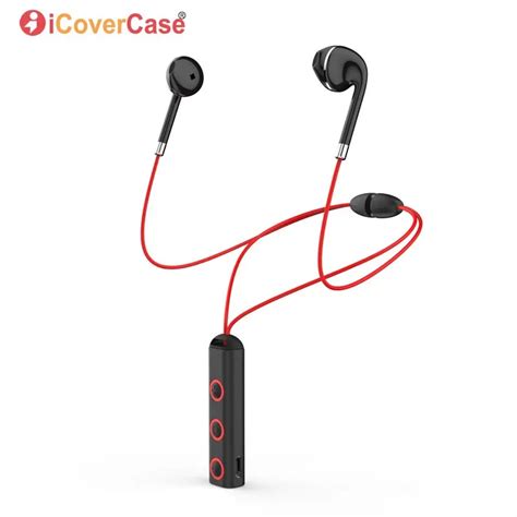 Auriculares con Bluetooth para móvil audífonos deportivos para Huawei