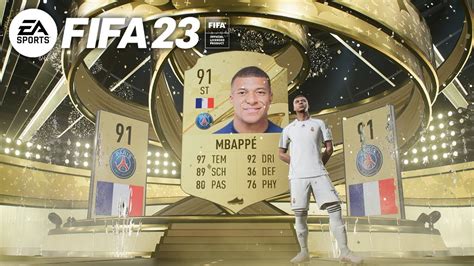 M BAPPÉ UND STURM SHAPESHIFTER NEUER 178 Let s Play FIFA 23