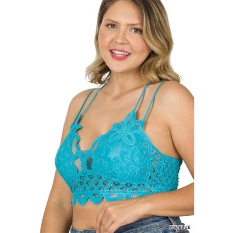 Zenana Outfitters Intimates And Sleepwear New Plus Size Zenana