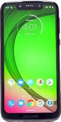 Moto G Serie Mondiparts B V