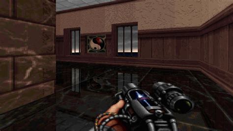 Shadow Warrior Classic (1997) on Steam