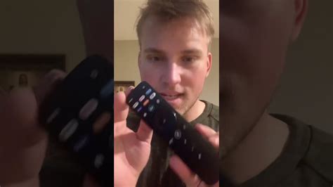 I Lost My Vizio Remote How Do I Replace It