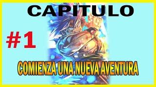 Goku Y Vegeta En El Mundo De Naruto Fanfic Capitulo Doovi