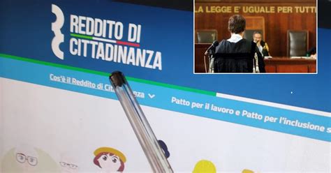 Vince Al Gioco Online E Gli Tolgono Il Reddito Di Cittadinanza Ma Era