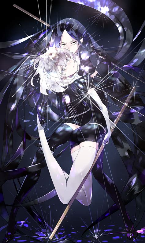 Houseki no Kuni (Land Of The Lustrous) Image by tonito #2212774