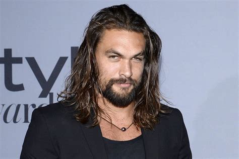 The Crow Remake May Have Found Its Star In Jason Momoa Polygon