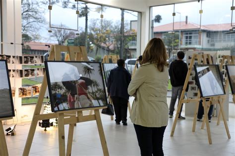 Notícia Udesc Lages recebe exposição sobre vida de fotógrafo lageano