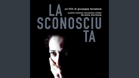 La Sconosciuta Film Sony Music Medusa