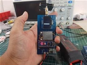 Dronemesh Fpv Drone Finder V Share Project Pcbway