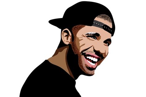 Pop Art Painting Poster hand made on Canvas Why I love Drake Graffiti ...