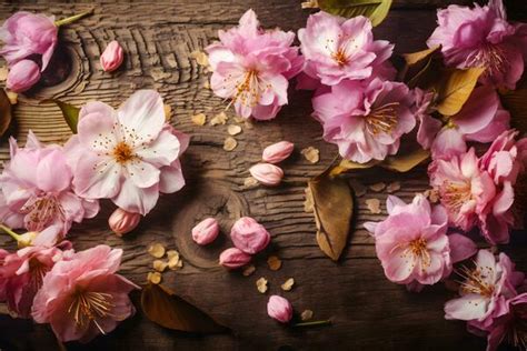 Cherry Blossom Petals Stock Photos, Images and Backgrounds for Free ...