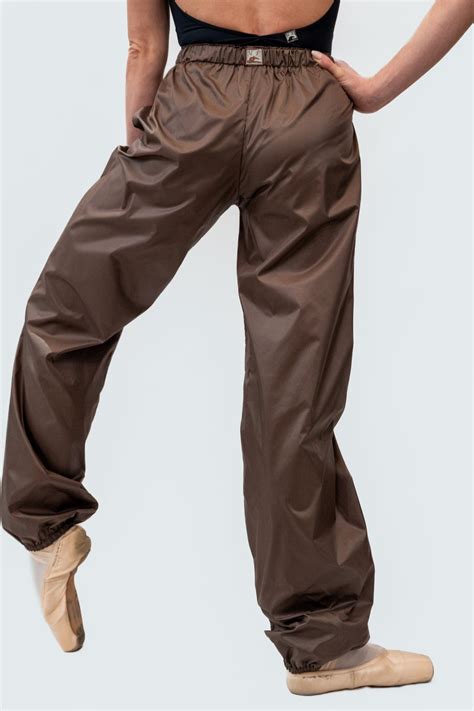 Lanzarote Dance Trash Bag Pants Mp5003 Atelier Della Danza Mp