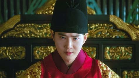 Sinopsis Missing Crown Prince Episode 20 Viu