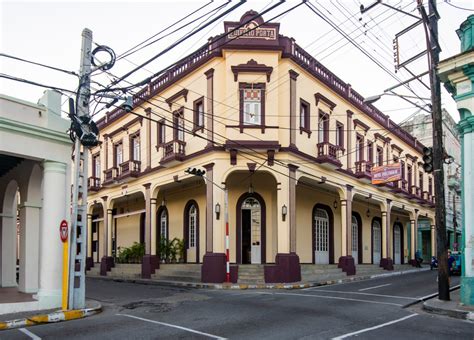 Vueltabajo Hotel Pinar Del Rio Cuba Stars