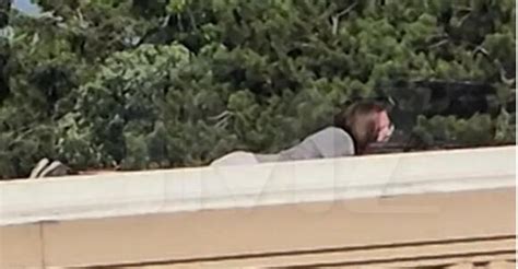 Horrifying Video Shows Would Be Assassin Open Fire On Former President Trump From Rooftop