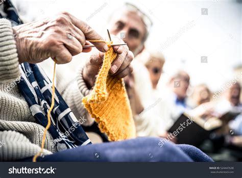 14,872 Elderly People Doing Activities Images, Stock Photos & Vectors | Shutterstock