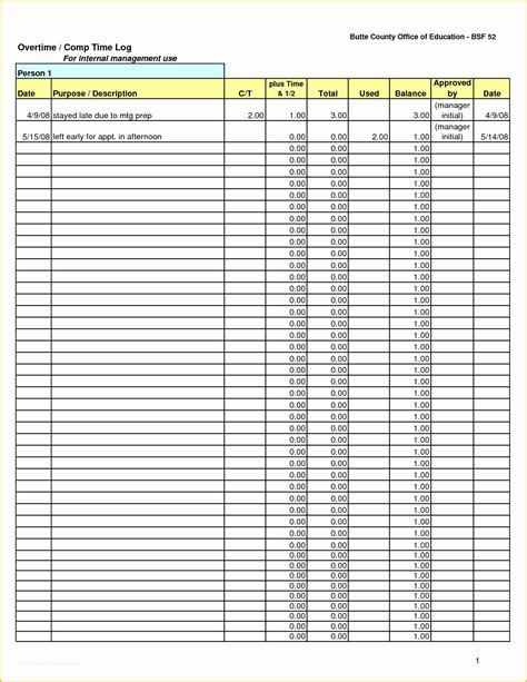 Time Management Spreadsheet Excel Templates Hot Sex Picture