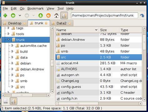 Lxde Lightweight X11 Desktops Environment