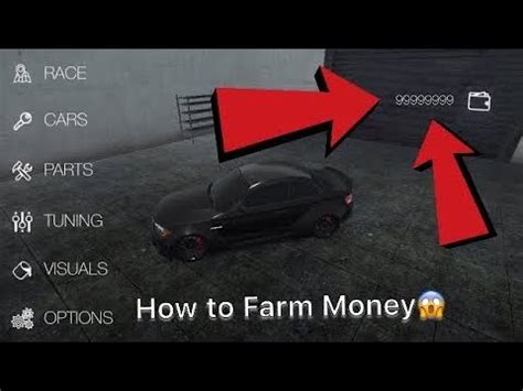 How To Farm Money On Drift Hunters YouTube