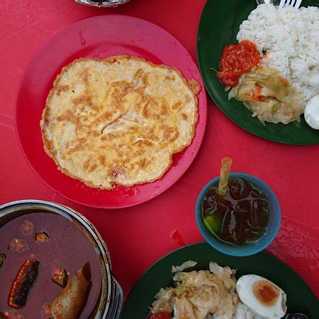 Asam Pedas Kota Laksamana Malacca Restaurant Avis Num Ro De