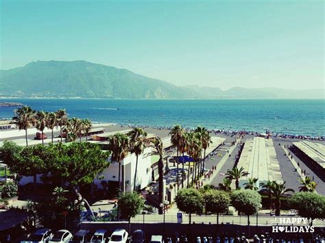 Les Meilleures Plages à Torre Annunziata Avec Photos