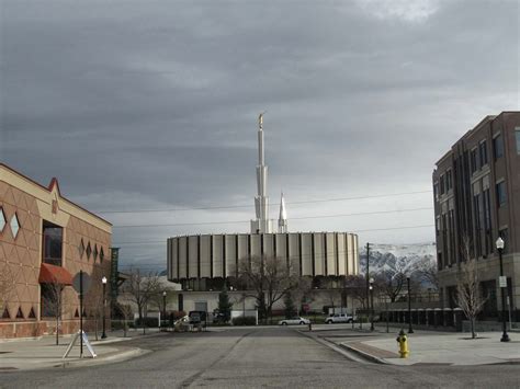 Ogden Insights: Ogden Temple Reconstruction - April 2014