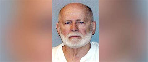 Whitey Bulger Killing Was Planned And Took Just 7 Minutes Justice