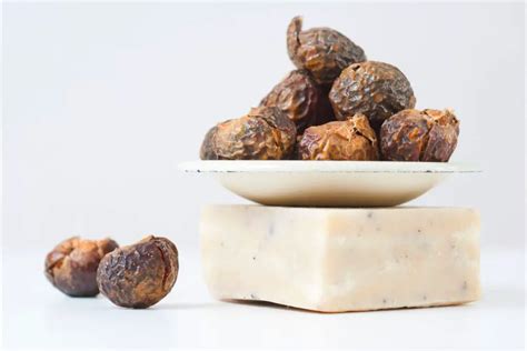 Using Soap Nuts To Wash Clothes Should You And How To