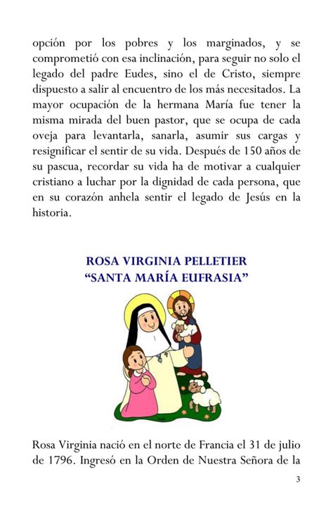 Santa Mar A Eufrasia Pdf