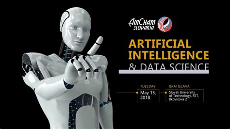 Artificial Intelligence And Data Science Conference Register Now Youtube