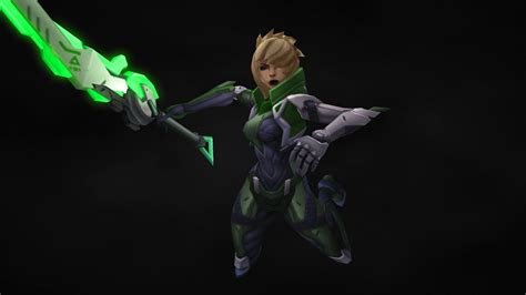 Custom Skin Project Riven Update R Rivenmains