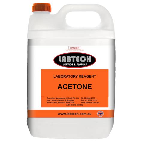 What Is Acetone And Where Can You Buy It