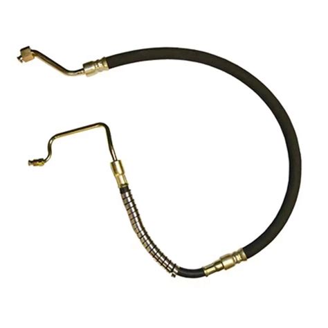 Scott Drake Power Steering Hose Pressure 289 302 Ford Mustang 1967