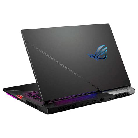 Asus ROG Strix Scar 15 G533ZW Core I9 12900H 8GB RTX3070Ti 16GB RAM