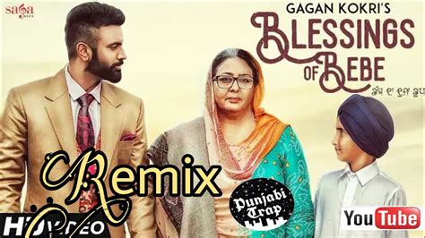 Blessings Of Bebe Gagan Kokri Laddi Gill Jaggi Jagowal Anita Devgan