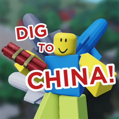 Roblox Dig to China Codes - 5 Working (January 2025) | Roblox Den