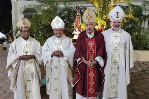 Iglesia Pide A Gobernantes No Sean Indiferentes A La Violencia