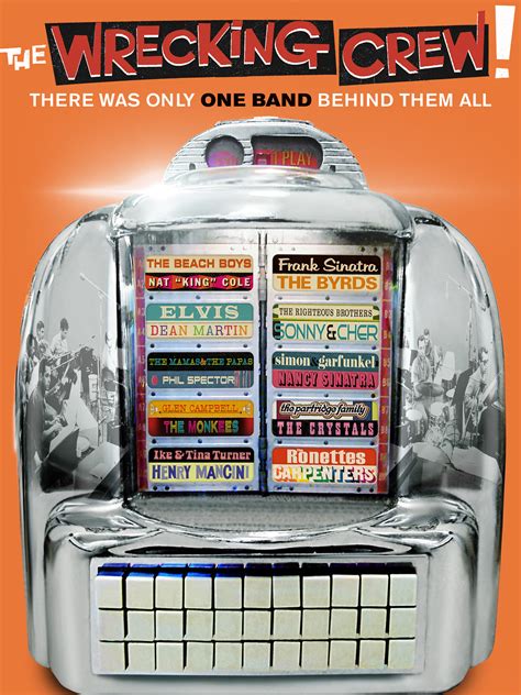 Prime Video: The Wrecking Crew