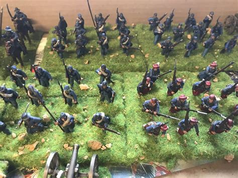 Doctorphalanx De Basing Incoming 28mm Acw Figures