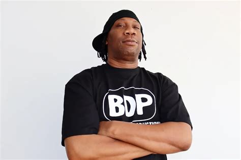 Anni Dell Hip Hop Le Iniziative Di Krs One Urban Radio