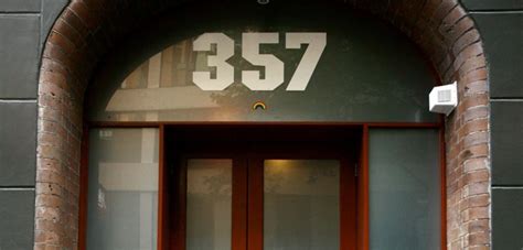 DA Lodged To Demolish Site Of Sydneys 357 Gay Sauna Star Observer