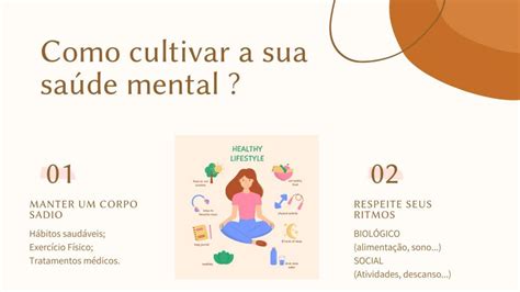 Como Cultivar A Sua Saúde Mental Caed