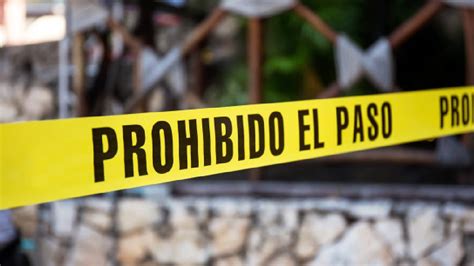 Asaltan Y Amenazan A Reportero Que Cubri Funeral De Familia Asesinada