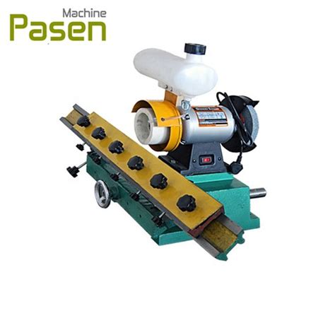 Planer Blade Knife Grinding Machine For Sharpen Knives Wholesale