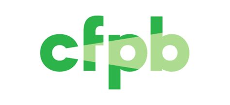 CFPB Logo - LogoDix