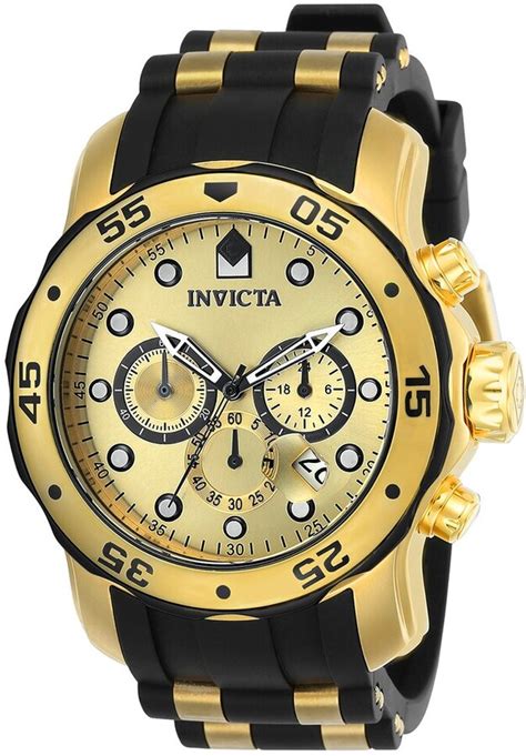 Invicta Men S Pro Diver Watch Shopstyle