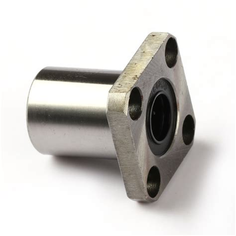 LMK Series Bearing 8mm CNC Machine Linear Motion Bearings LMK8LUU Buy