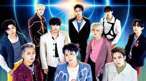 Kembali Raih Prestasi Album Reboot Treasure Puncaki Oricon Charts