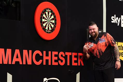 Premier League Darts: Mesmerising Michael Smith goes back-to-back in ...